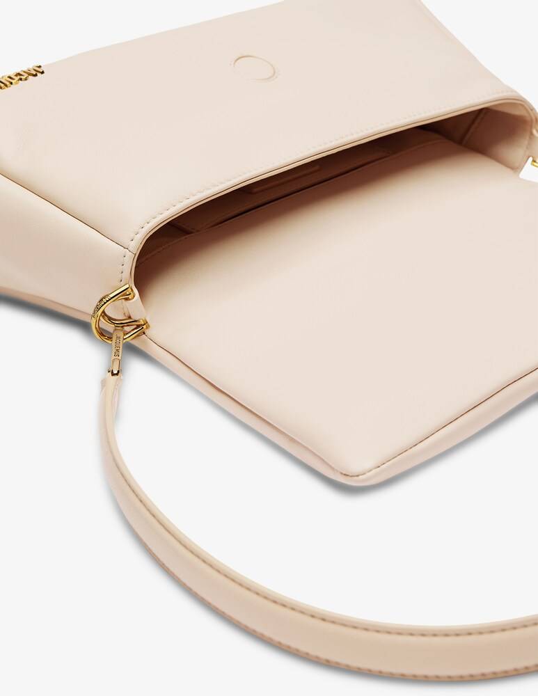 Jacquemus Borsa Le Bambimou Fino al 55% di sconto