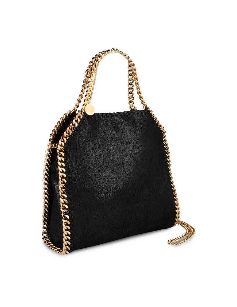 Stella McCartney Borsa shopper mini Falabella Trasporto libero internazionale