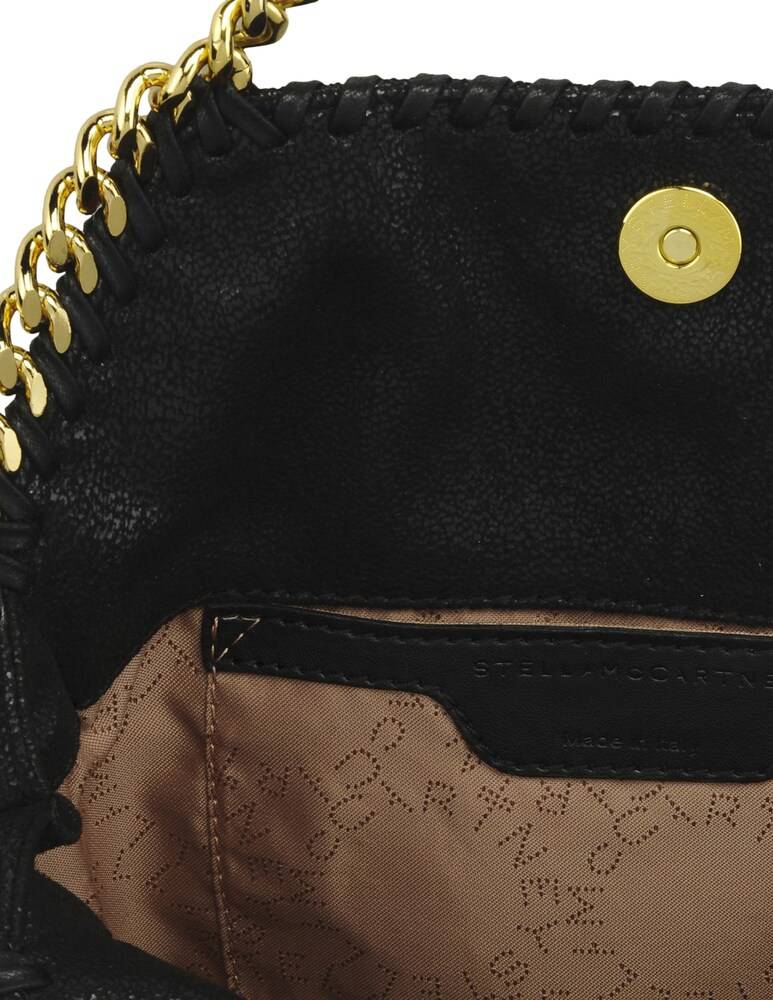 Stella McCartney Borsa shopper mini Falabella Trasporto libero internazionale