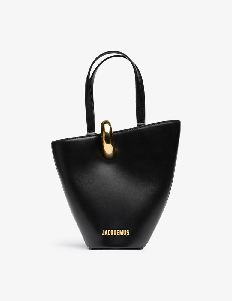 Jacquemus Borse Le petit bamboLa Esporta salva