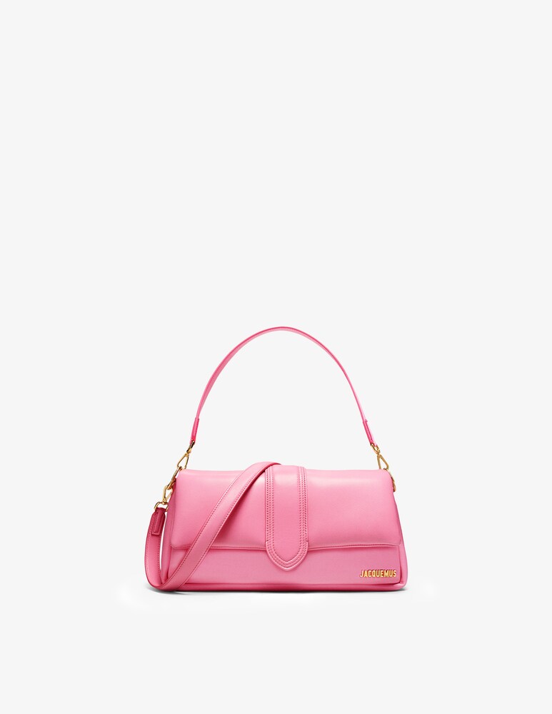 Jacquemus Borsa Le Bambimou Puffy Black Friday Prezzi