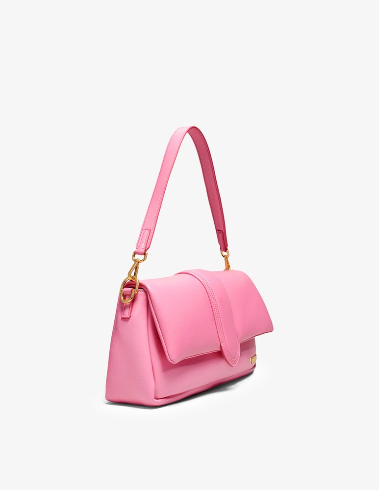 Jacquemus Borsa Le Bambimou Puffy Black Friday Prezzi