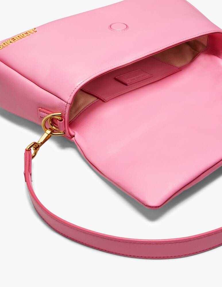 Jacquemus Borsa Le Bambimou Puffy Black Friday Prezzi