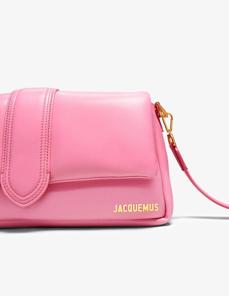 Jacquemus Borsa Le Bambimou Puffy Black Friday Prezzi