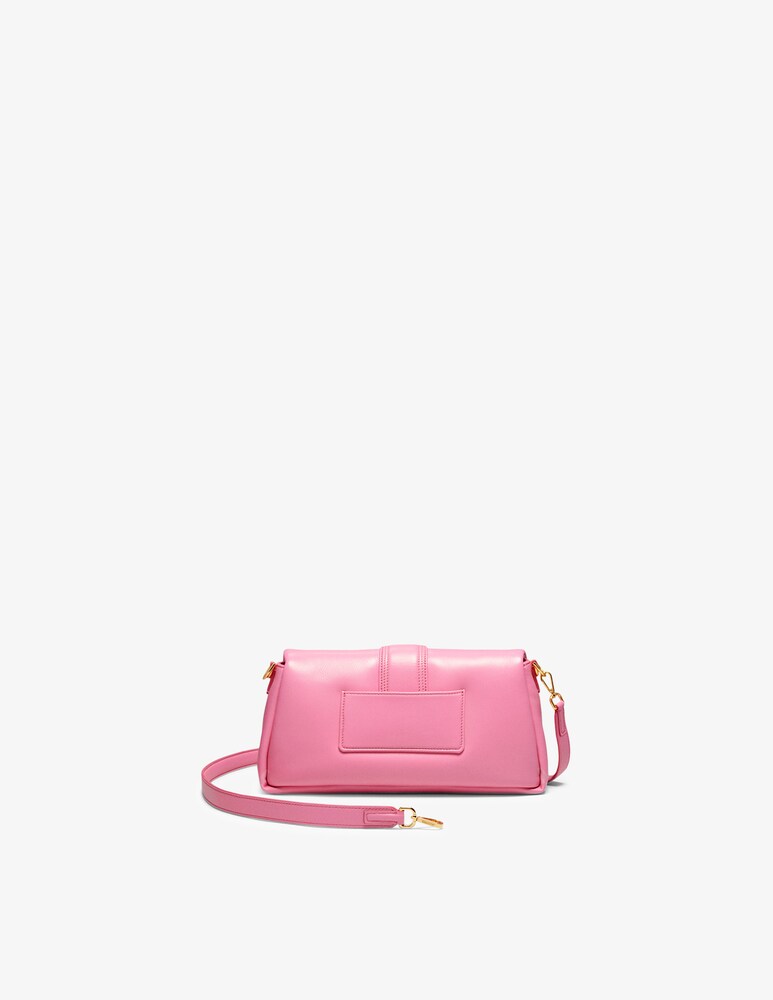 Jacquemus Borsa Le Bambimou Puffy Black Friday Prezzi