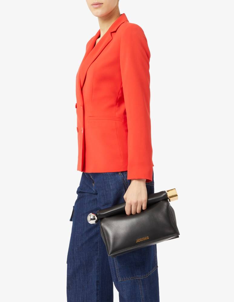 Jacquemus Borsa La pochette Duty-free