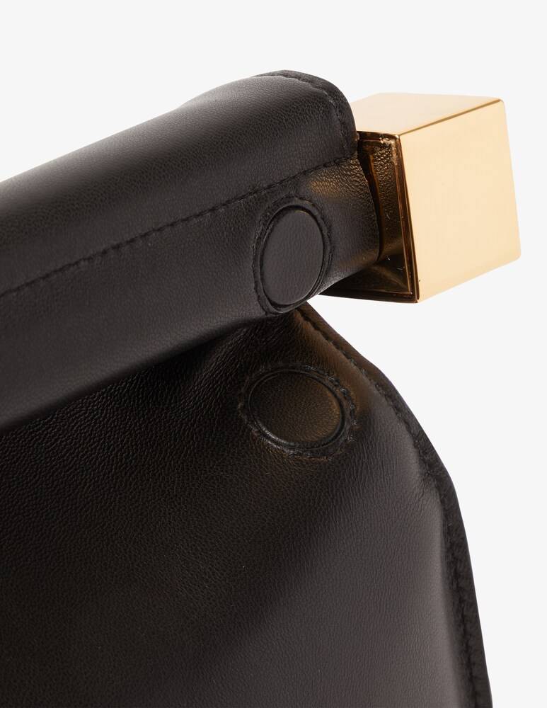 Jacquemus Borsa La pochette Duty-free