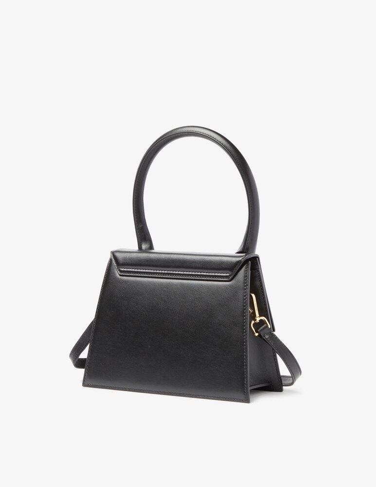 Jacquemus Borsa a mano Le Grand Chiquito In Linea