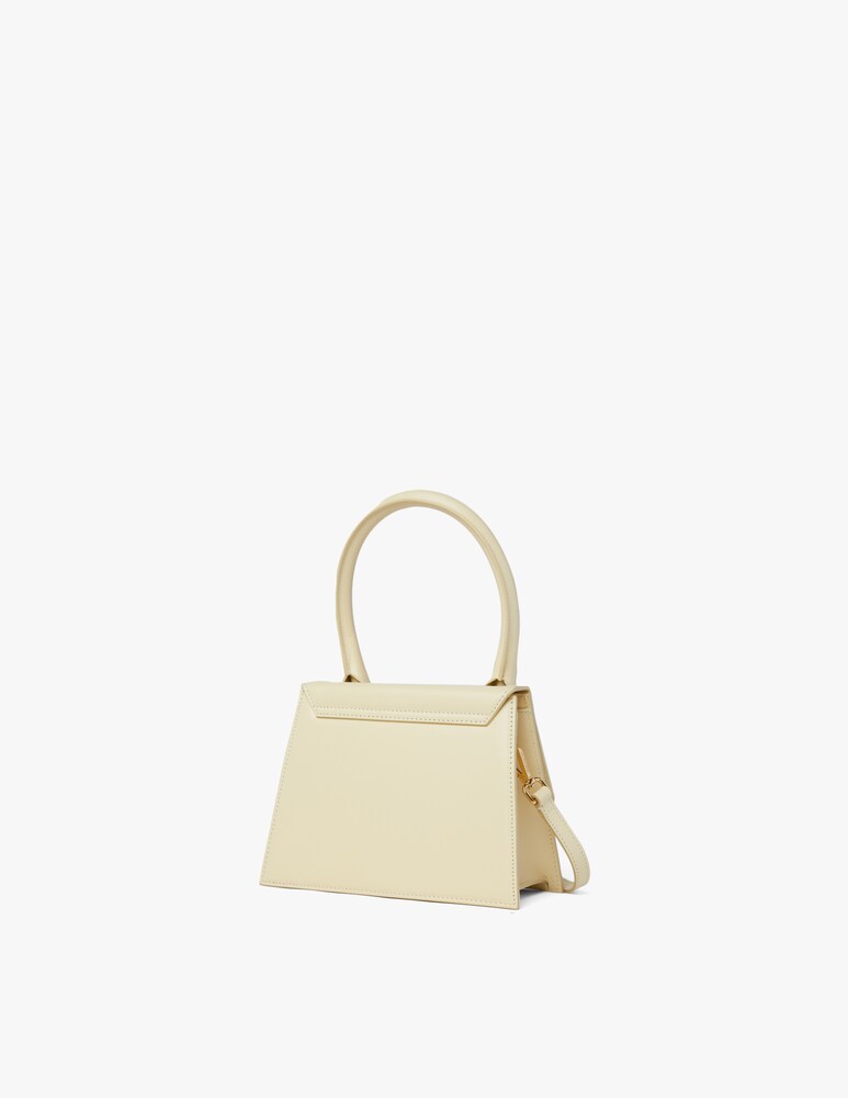 Jacquemus Borsa Le Grand chiquito Nuovo
