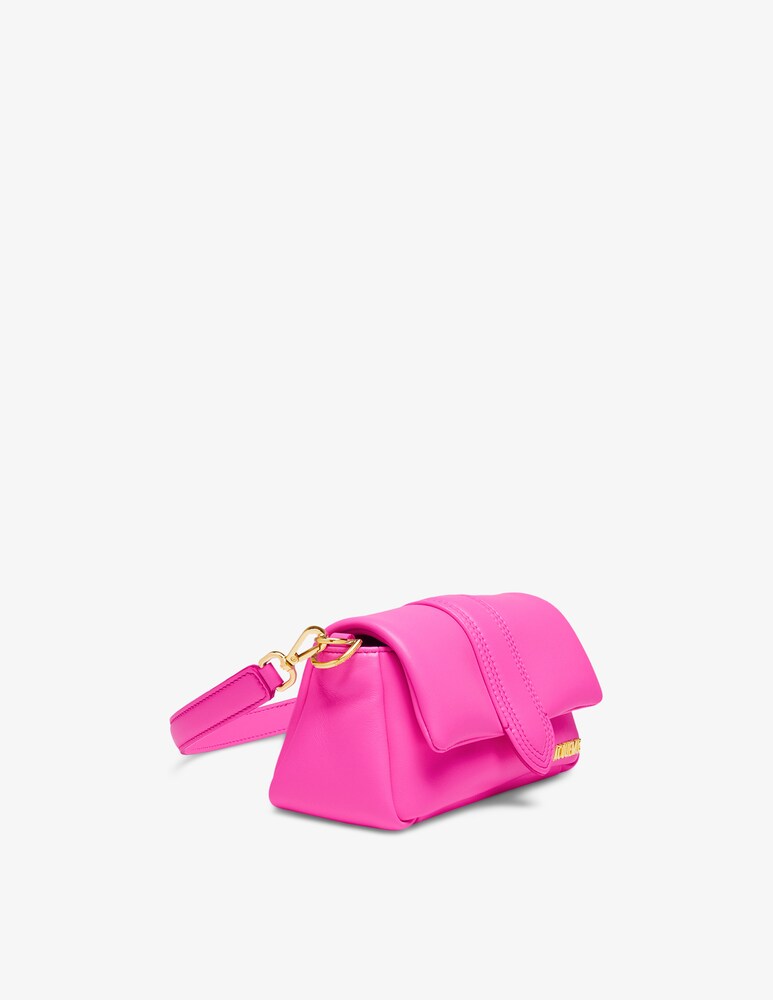 Jacquemus Borsa Le petit Bambimou Qualità