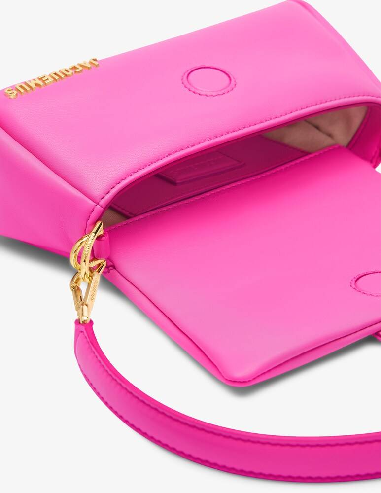 Jacquemus Borsa Le petit Bambimou Qualità