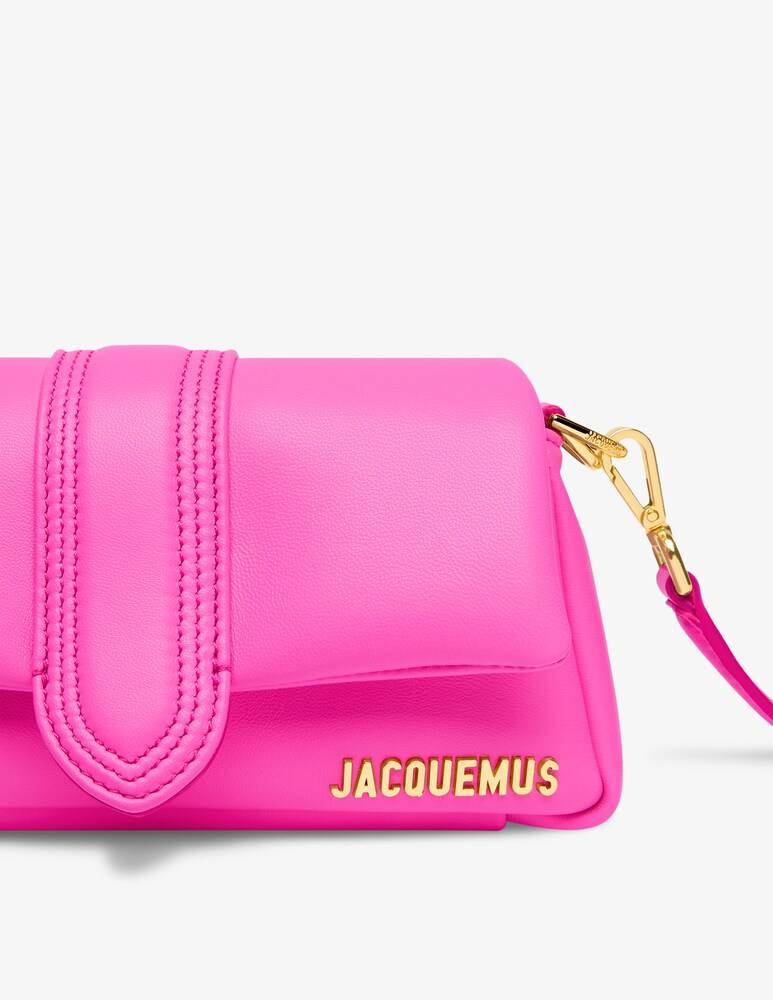 Jacquemus Borsa Le petit Bambimou Qualità