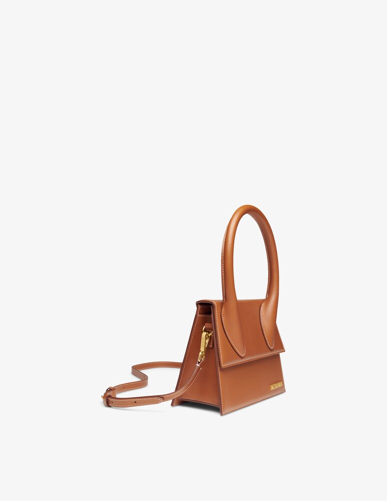 Jacquemus Borsa Le grand Chiquito Vendita