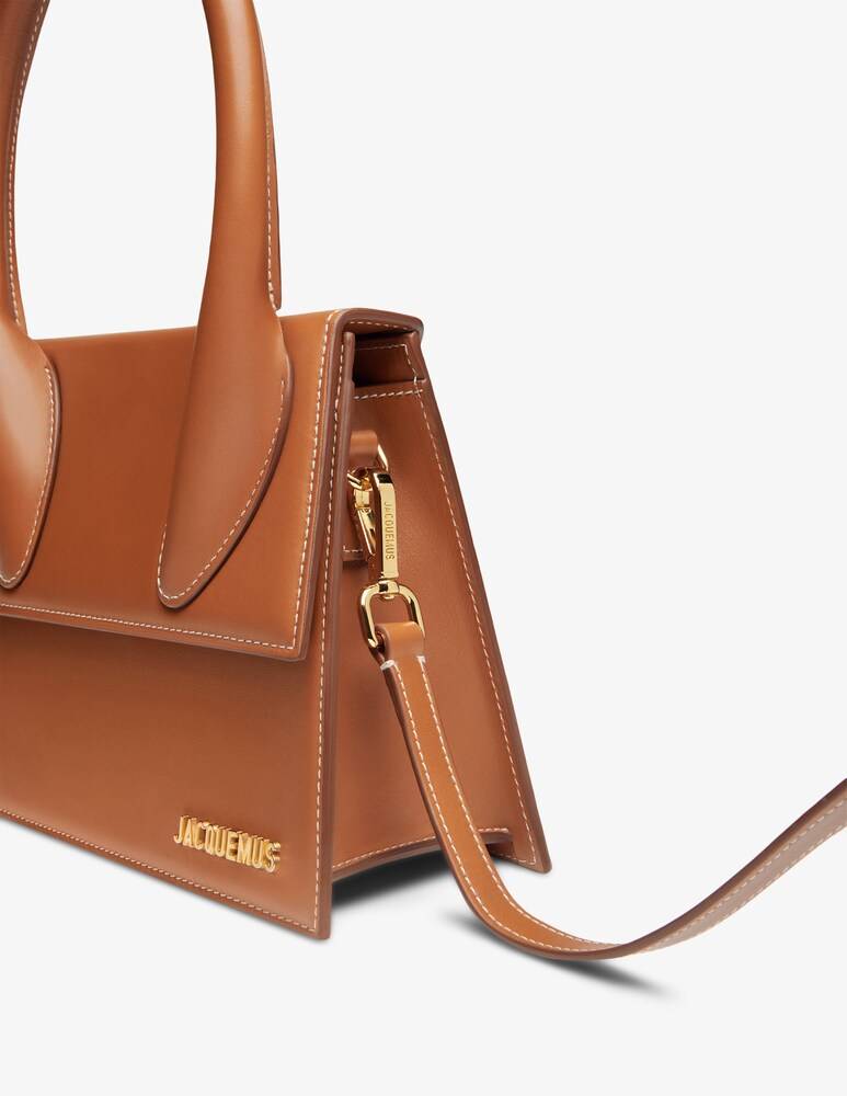 Jacquemus Borsa Le grand Chiquito Vendita