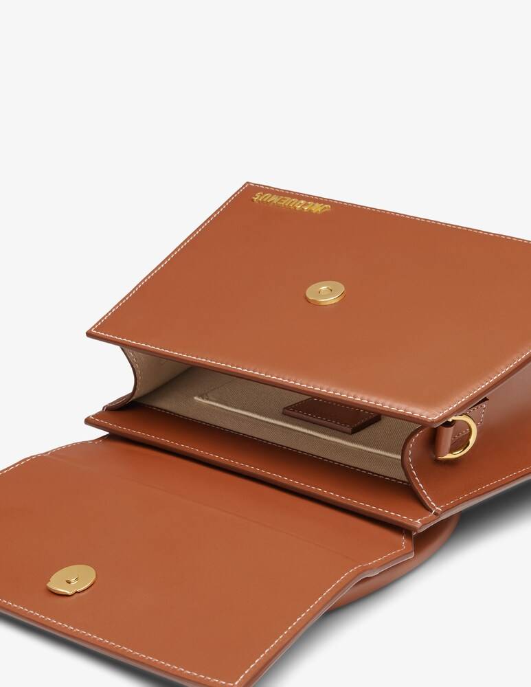 Jacquemus Borsa Le grand Chiquito Vendita