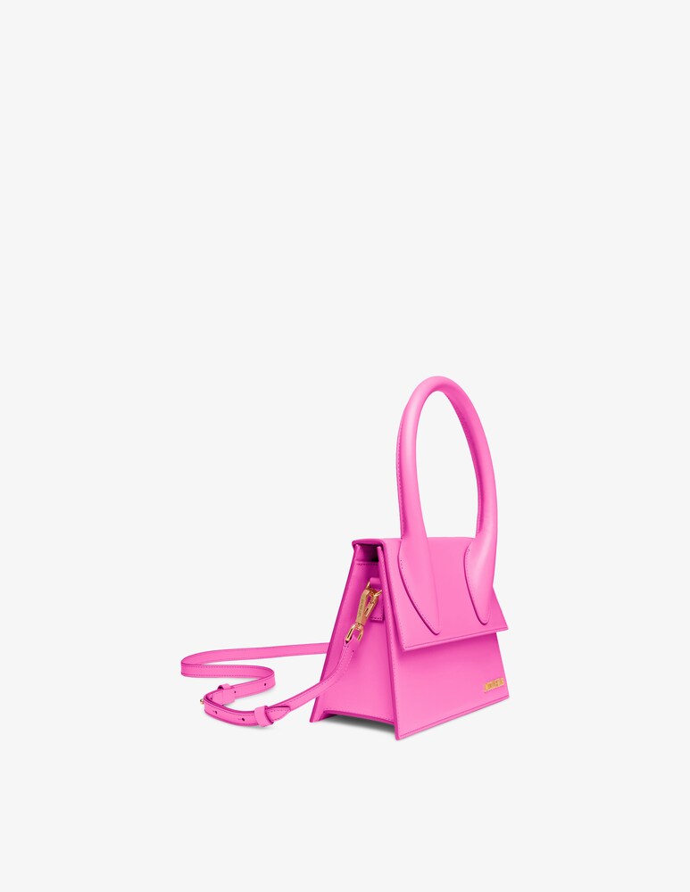 Jacquemus Borsa Le grand Chiquito Promozione