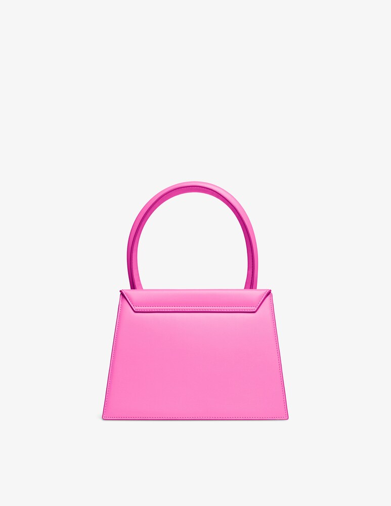 Jacquemus Borsa Le grand Chiquito Promozione