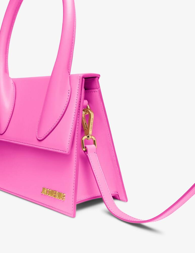 Jacquemus Borsa Le grand Chiquito Promozione