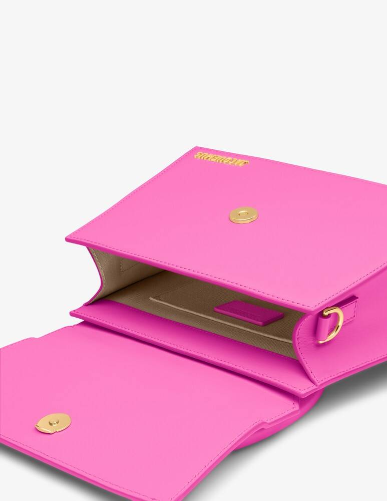 Jacquemus Borsa Le grand Chiquito Promozione