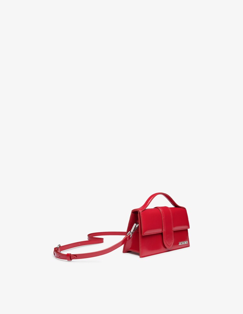Jacquemus Borse Le grand bambino Consegna Veloce