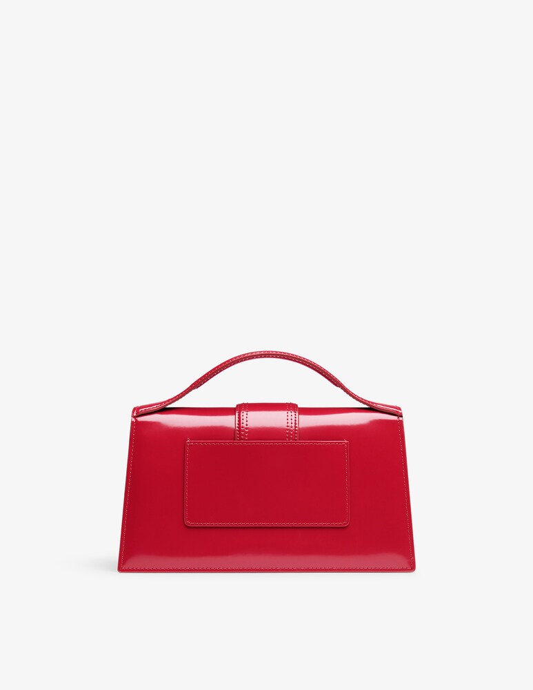 Jacquemus Borse Le grand bambino Consegna Veloce