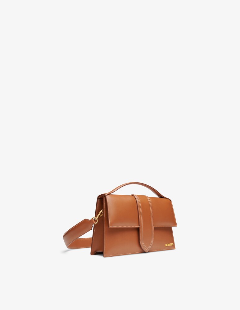 Jacquemus Borsa Le Grand Bambino Promozione Limitata