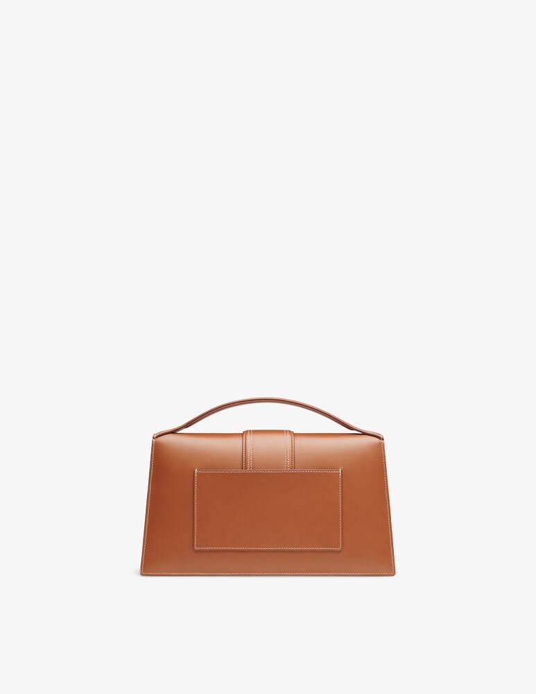 Jacquemus Borsa Le Grand Bambino Promozione Limitata