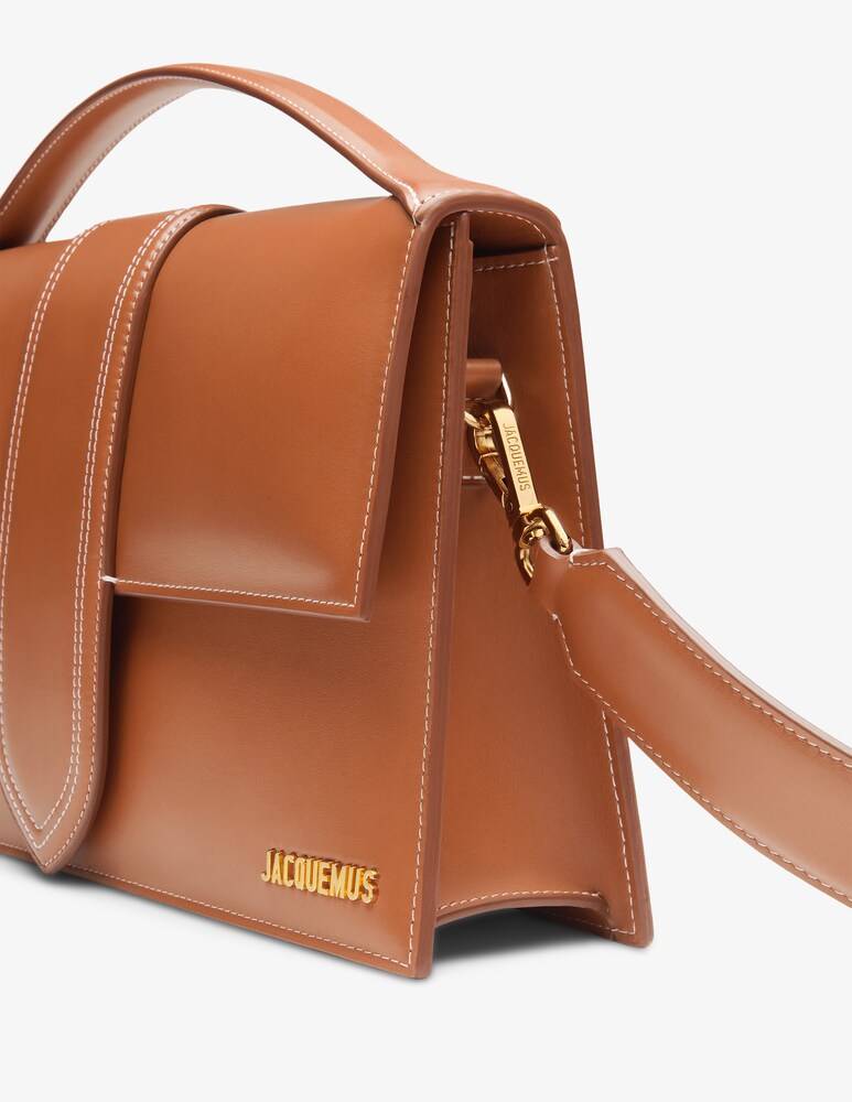 Jacquemus Borsa Le Grand Bambino Promozione Limitata