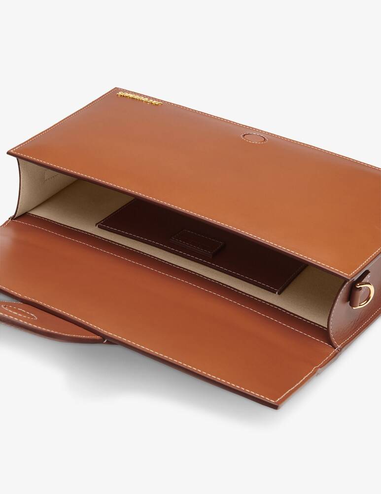 Jacquemus Borsa Le Grand Bambino Promozione Limitata