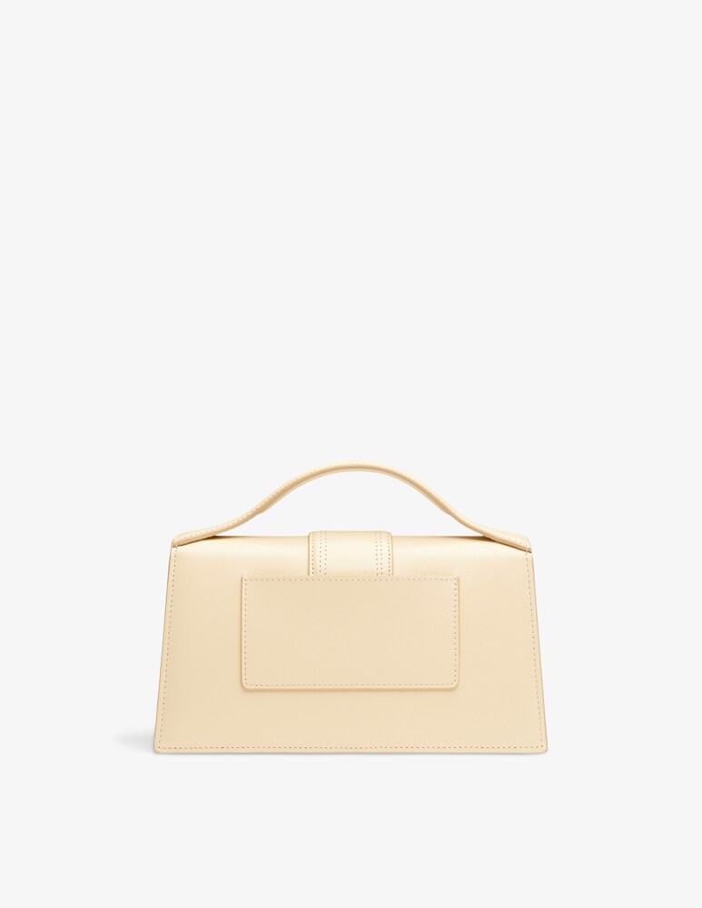 Jacquemus Borsa Le grand Bambino Fino Al -60%