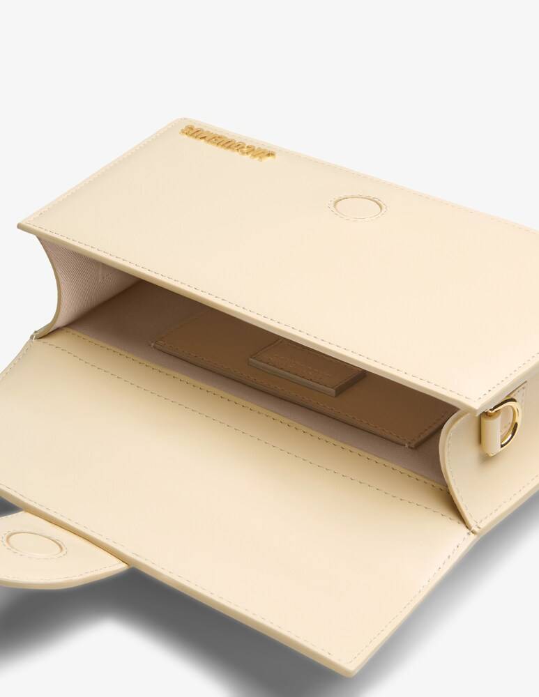 Jacquemus Borsa Le grand Bambino Fino Al -60%