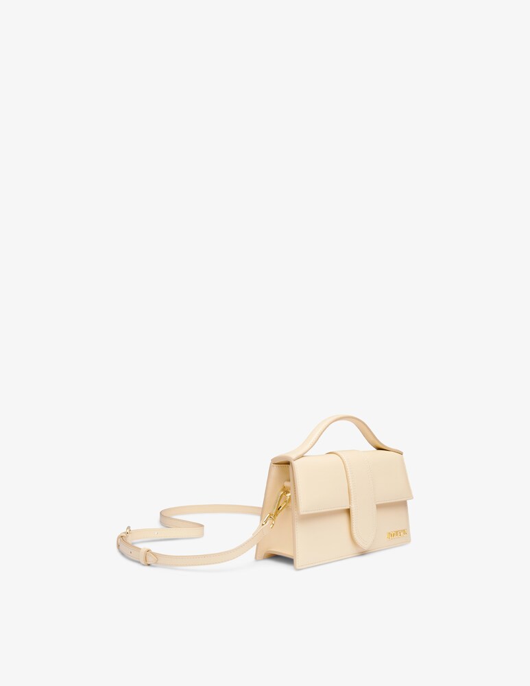Jacquemus Borsa Le grand Bambino Fino Al -60%
