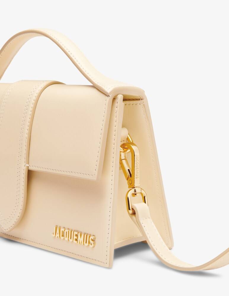 Jacquemus Borsa Le grand Bambino Fino Al -60%