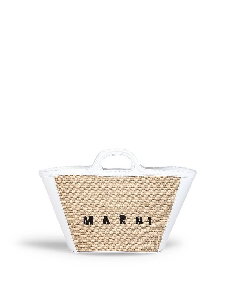 Marni Borsa a mano - Bianco Novità