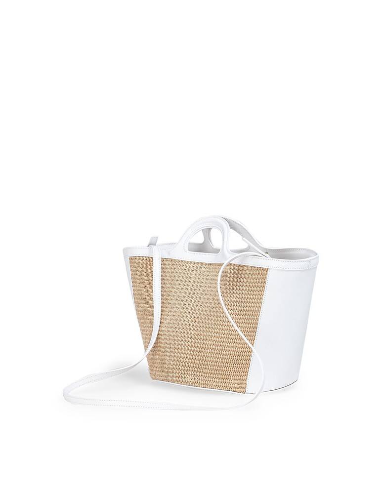 Marni Borsa a mano - Bianco Novità