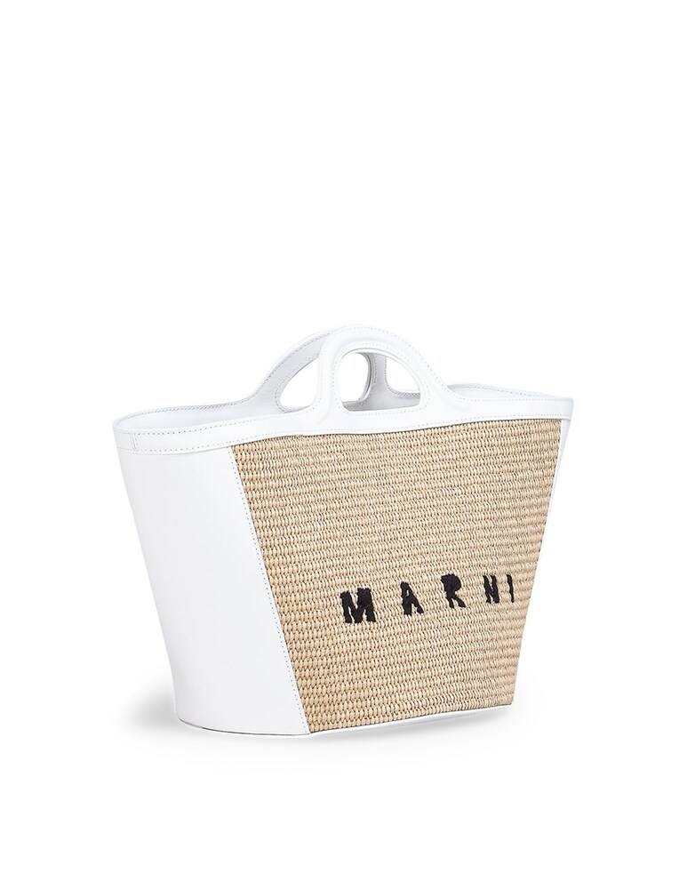 Marni Borsa a mano - Bianco Novità