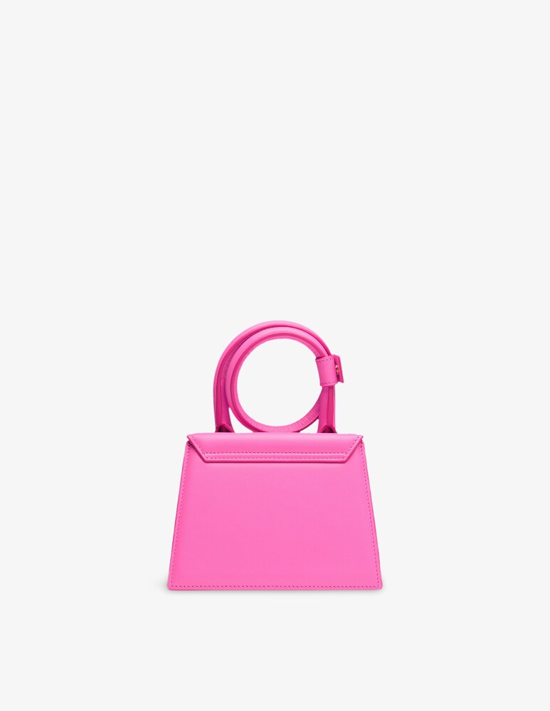 Jacquemus Borsa Le Chiquito Noeud Economico