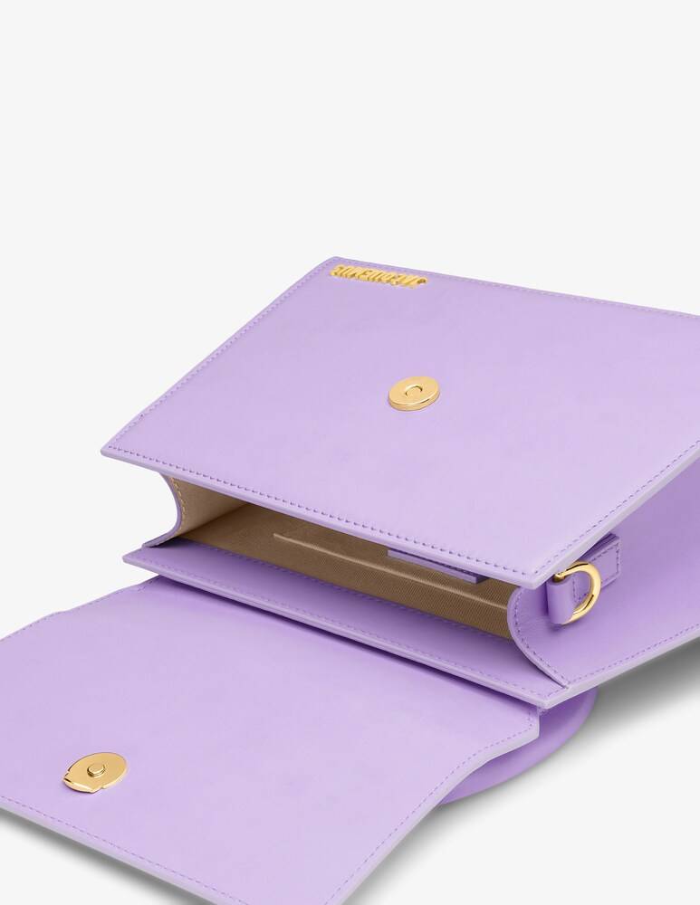 Jacquemus Borsa Le Grand chiquito Online