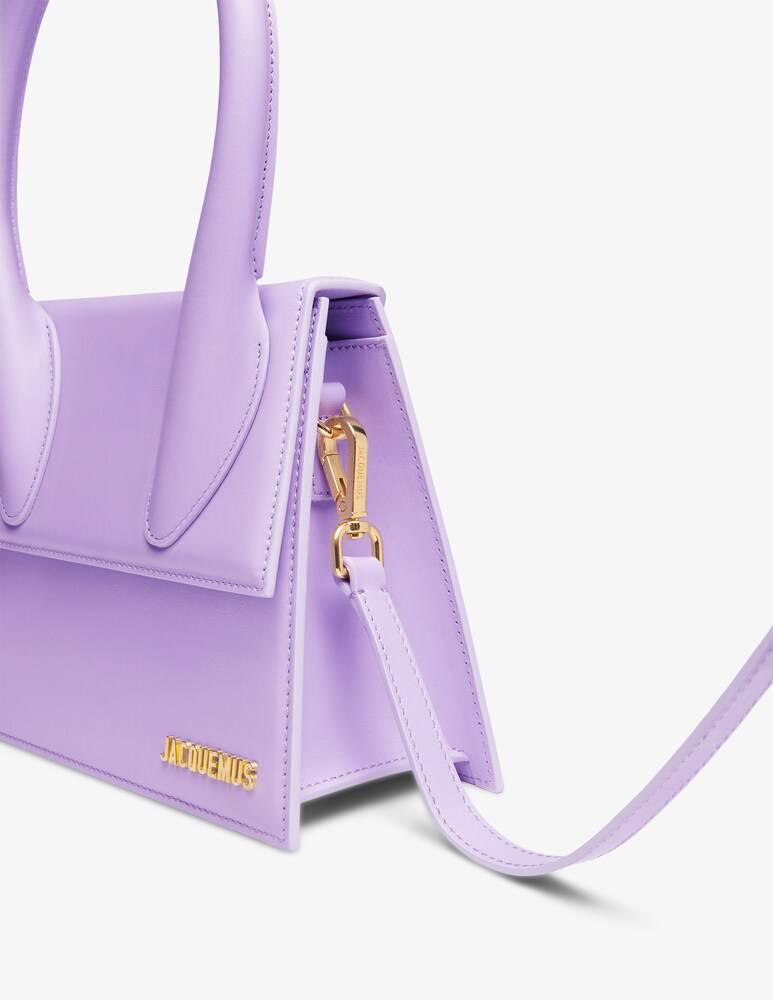 Jacquemus Borsa Le Grand chiquito Online
