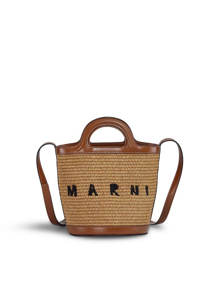 Marni Borsa a mano - marrone Outlet