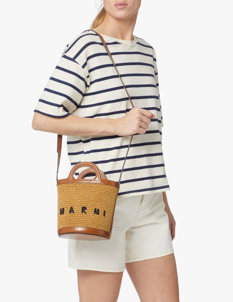 Marni Borsa a mano - marrone Outlet