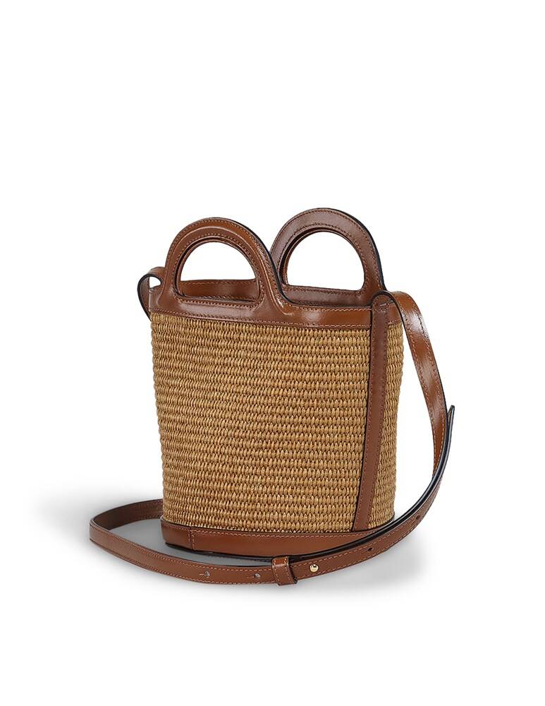 Marni Borsa a mano - marrone Outlet