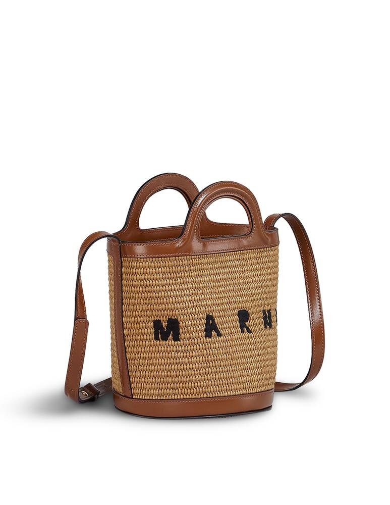 Marni Borsa a mano - marrone Outlet