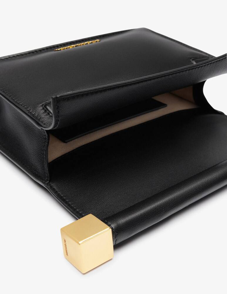 Jacquemus Borse La petite pochette rond c Offerte