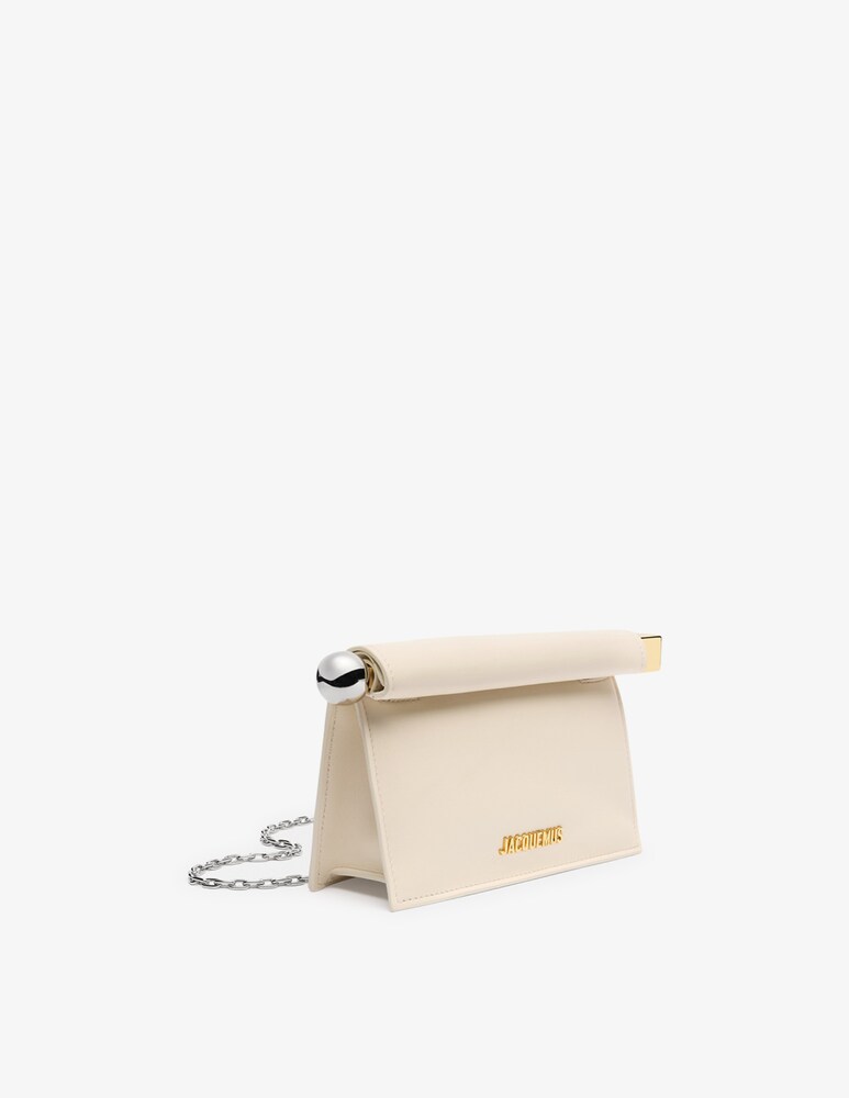 Jacquemus Borse La petite pochette rond c Hotsell