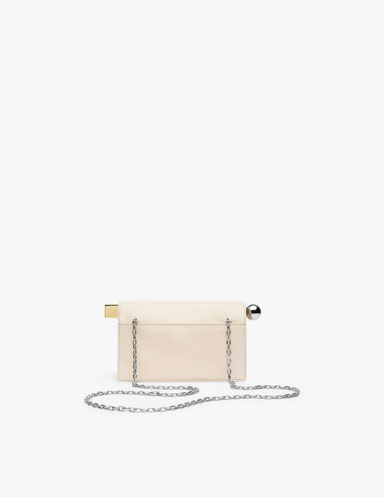 Jacquemus Borse La petite pochette rond c Hotsell