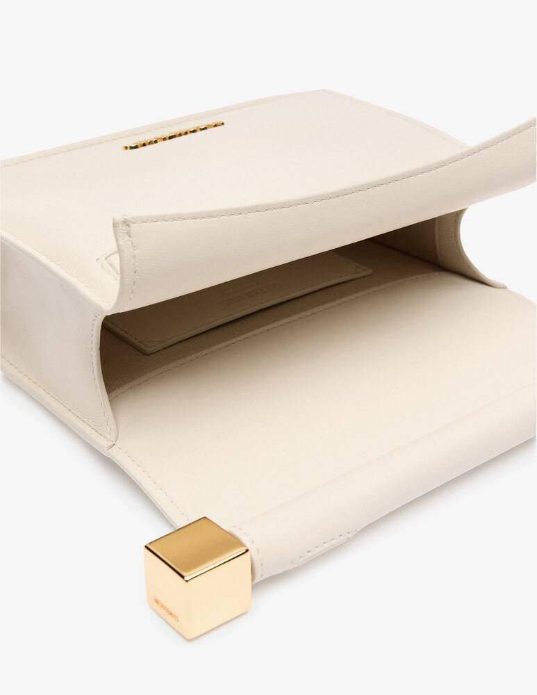Jacquemus Borse La petite pochette rond c Hotsell