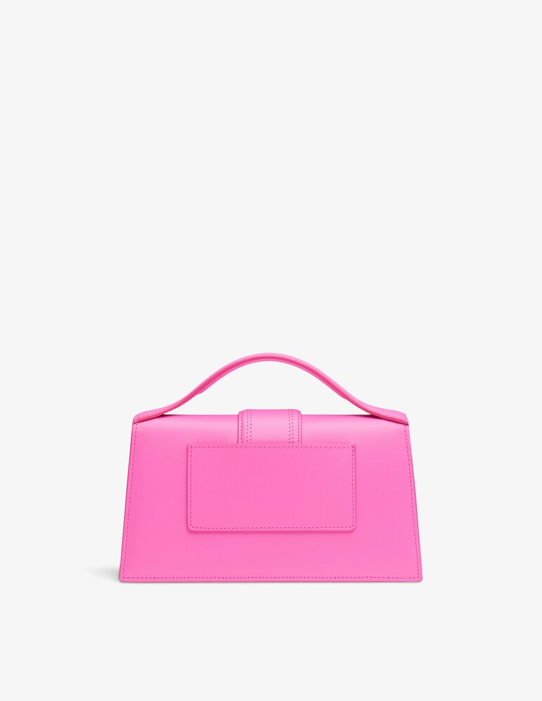 Jacquemus Borsa Le grand Bambino Saldi Di Fabbrica