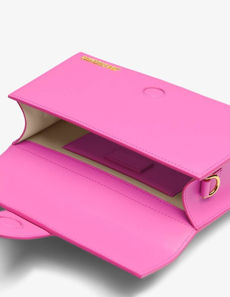 Jacquemus Borsa Le grand Bambino Saldi Di Fabbrica