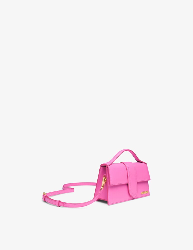Jacquemus Borsa Le grand Bambino Saldi Di Fabbrica